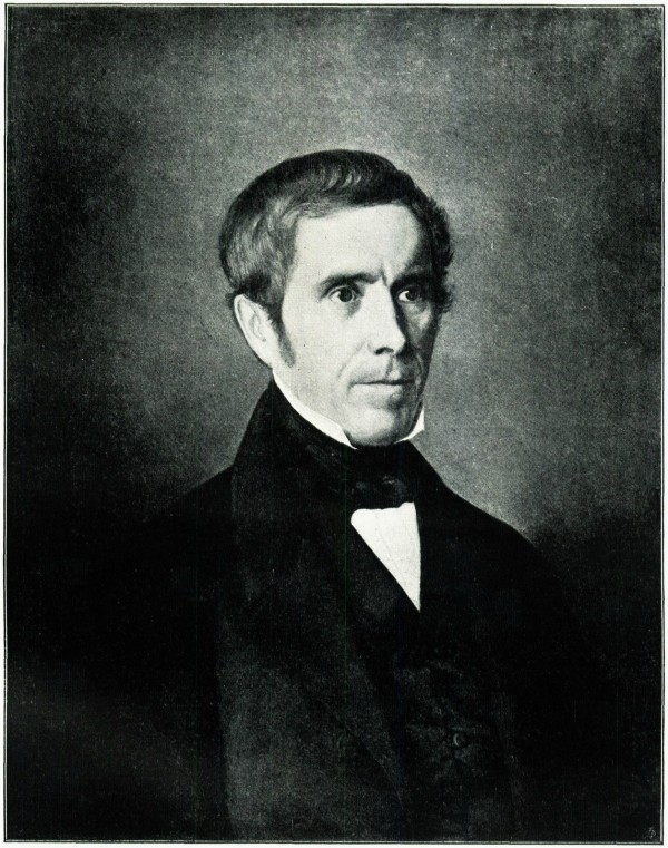 Johannes Flintoe Print